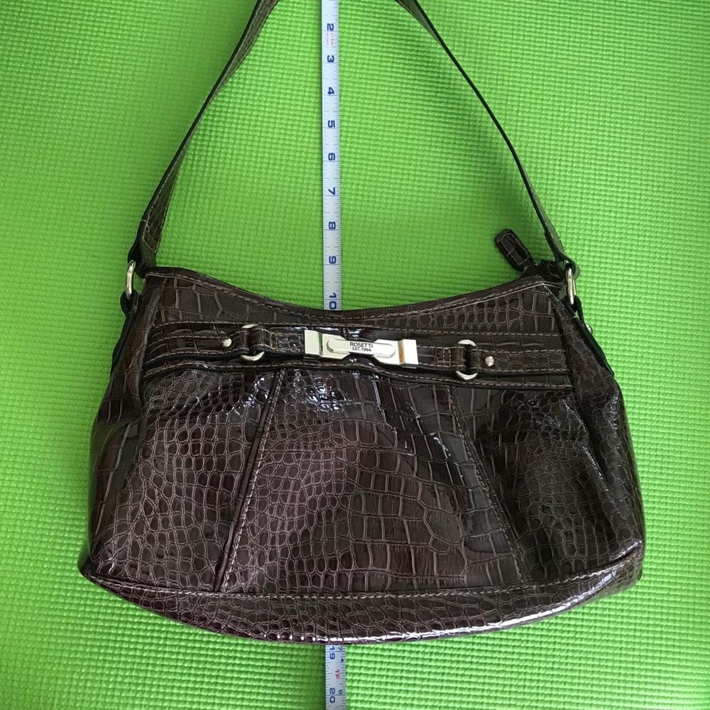 Rosetta Handbag 👜 - Picture 4 of 7